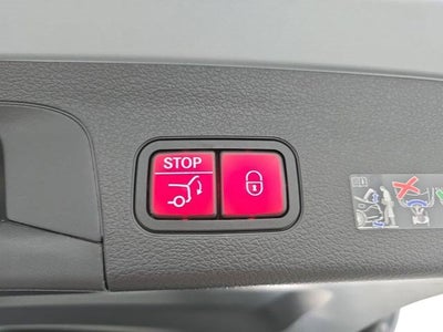 2026 Mercedes-Benz GLS GLS 580