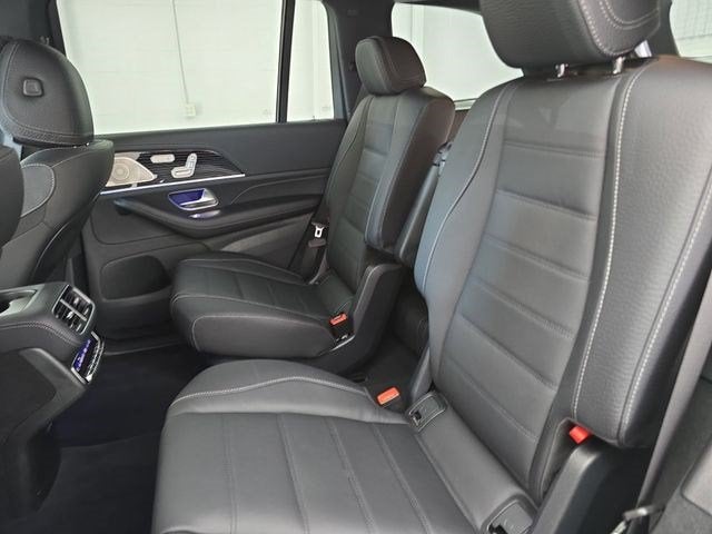 2026 Mercedes-Benz GLS GLS 580
