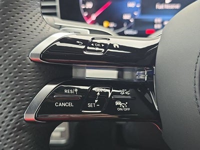 2026 Mercedes-Benz GLS GLS 580