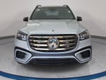 2026 Mercedes-Benz GLS GLS 580