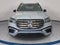 2026 Mercedes-Benz GLS GLS 580