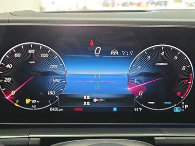 2026 Mercedes-Benz GLS GLS 580