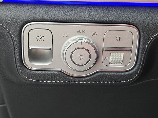 2026 Mercedes-Benz GLS GLS 580
