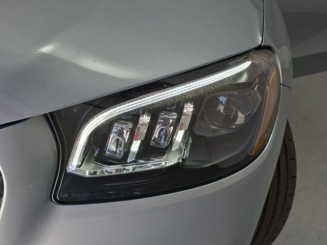 2026 Mercedes-Benz GLS GLS 580