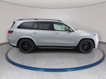 2026 Mercedes-Benz GLS GLS 580