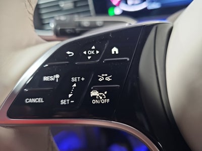 2024 Mercedes-Benz GLS Maybach GLS 600