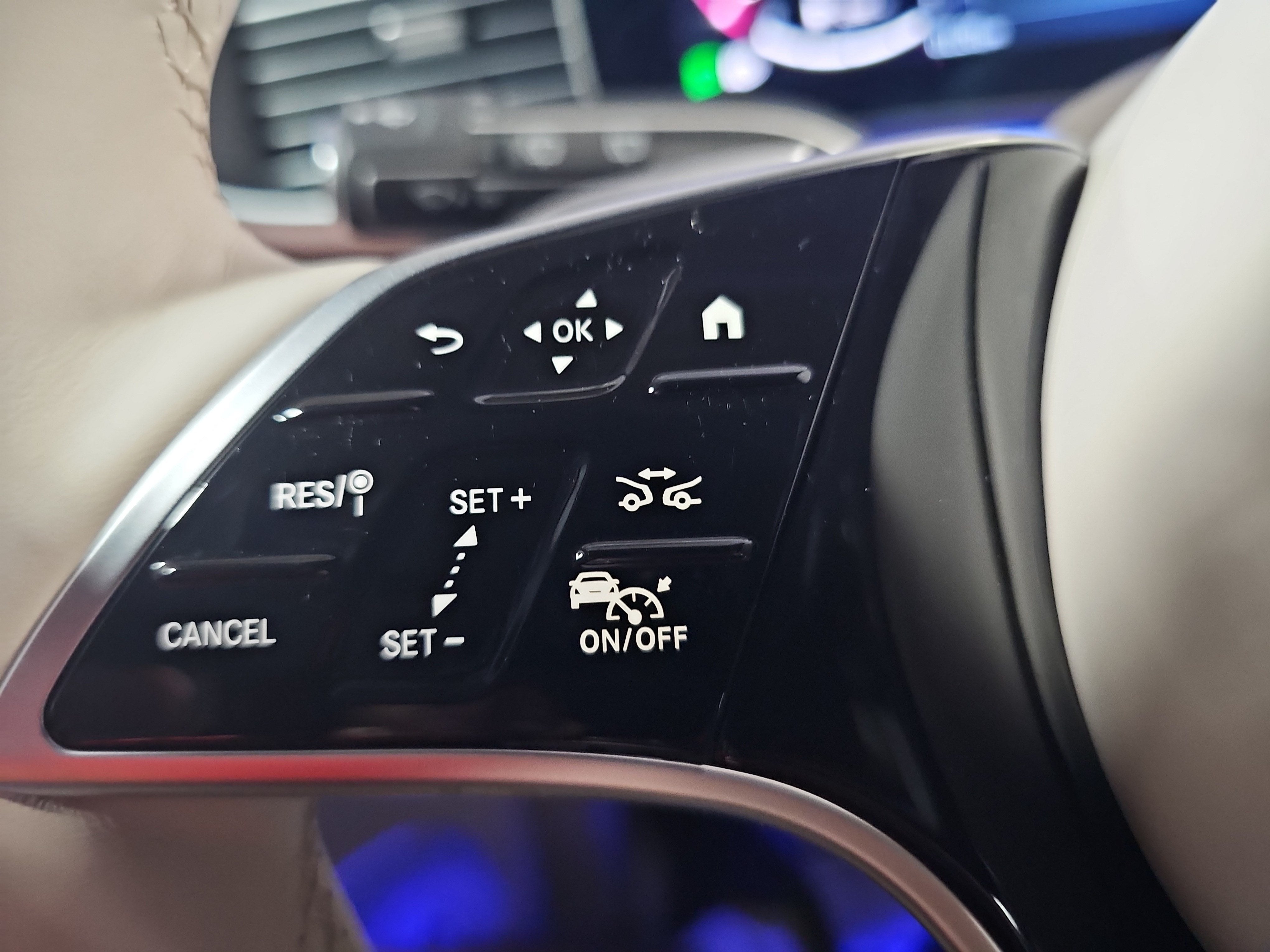2024 Mercedes-Benz GLS Maybach GLS 600