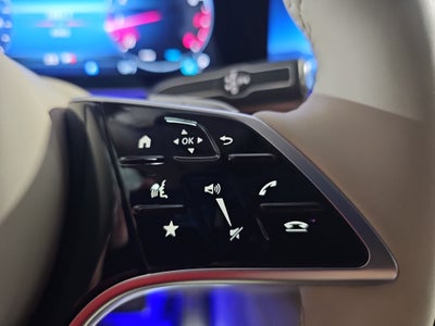 2024 Mercedes-Benz GLS Maybach GLS 600
