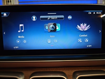 2024 Mercedes-Benz GLS Maybach GLS 600