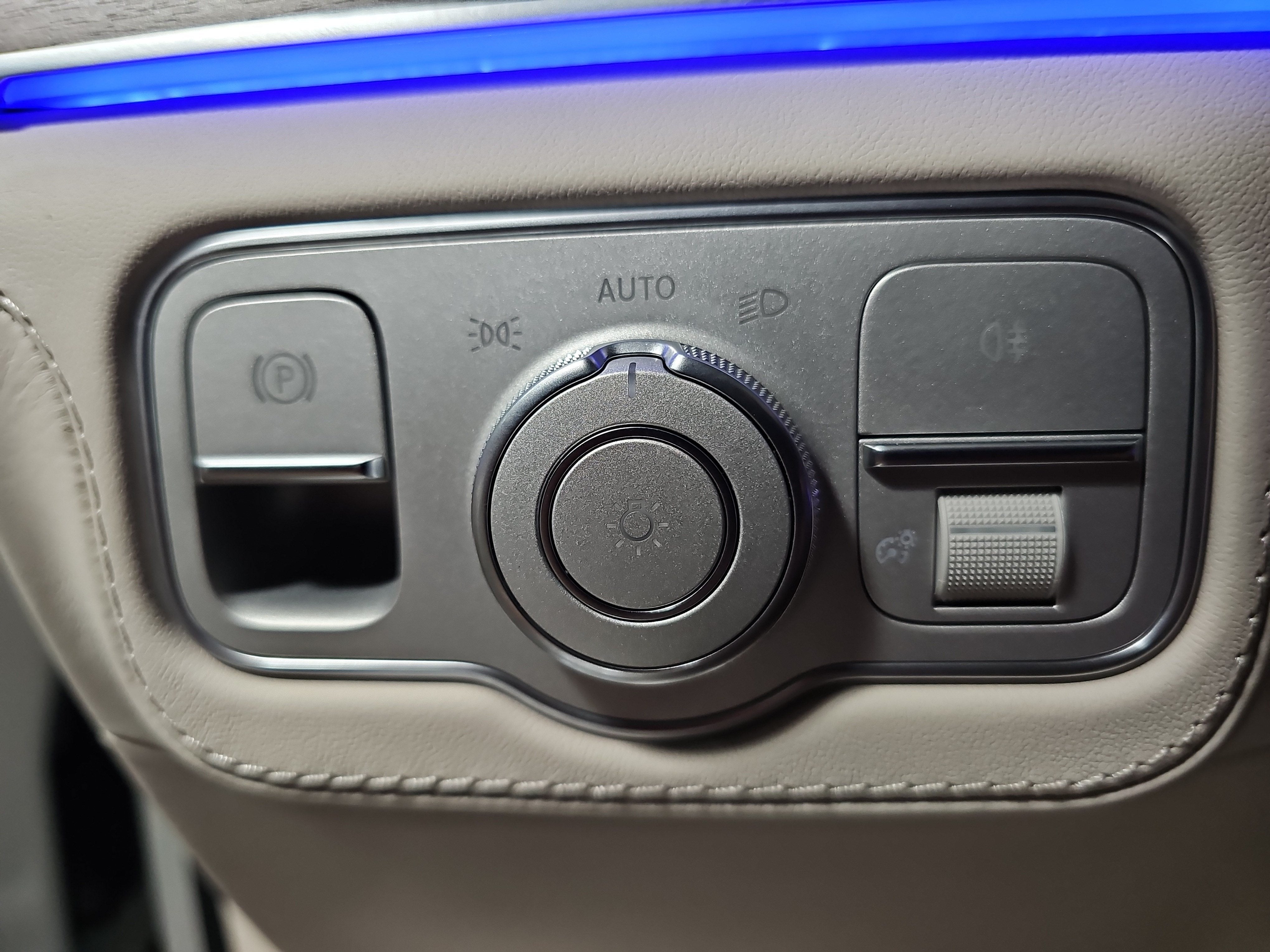 2024 Mercedes-Benz GLS Maybach GLS 600