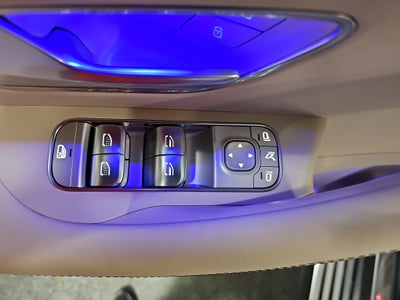 2024 Mercedes-Benz GLS Maybach GLS 600