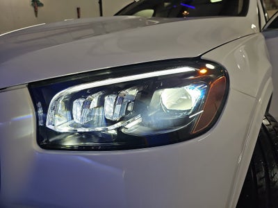 2024 Mercedes-Benz GLS Maybach GLS 600