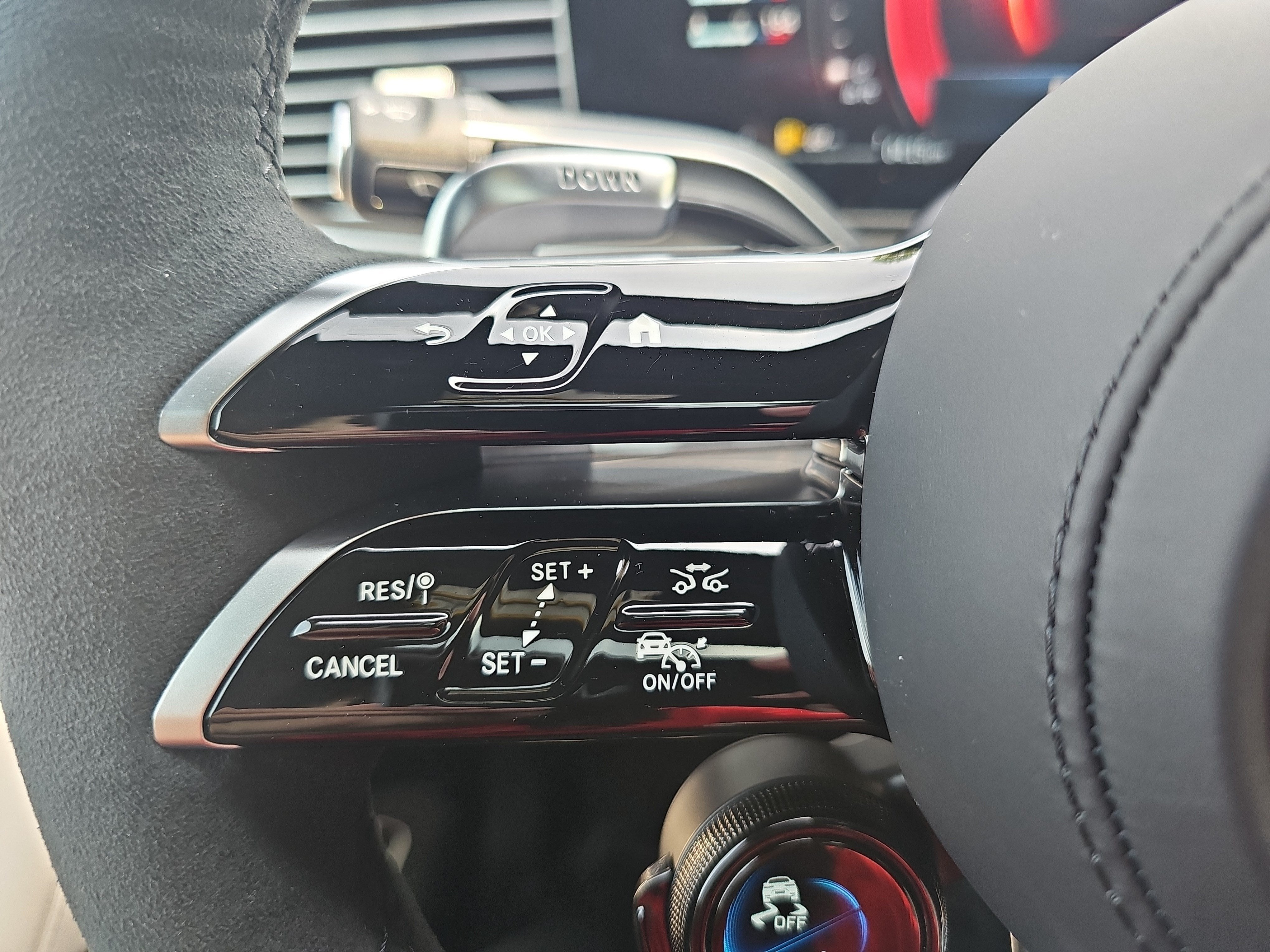 2026 Mercedes-Benz GLS AMG® GLS 63