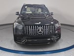 2026 Mercedes-Benz GLS AMG® GLS 63