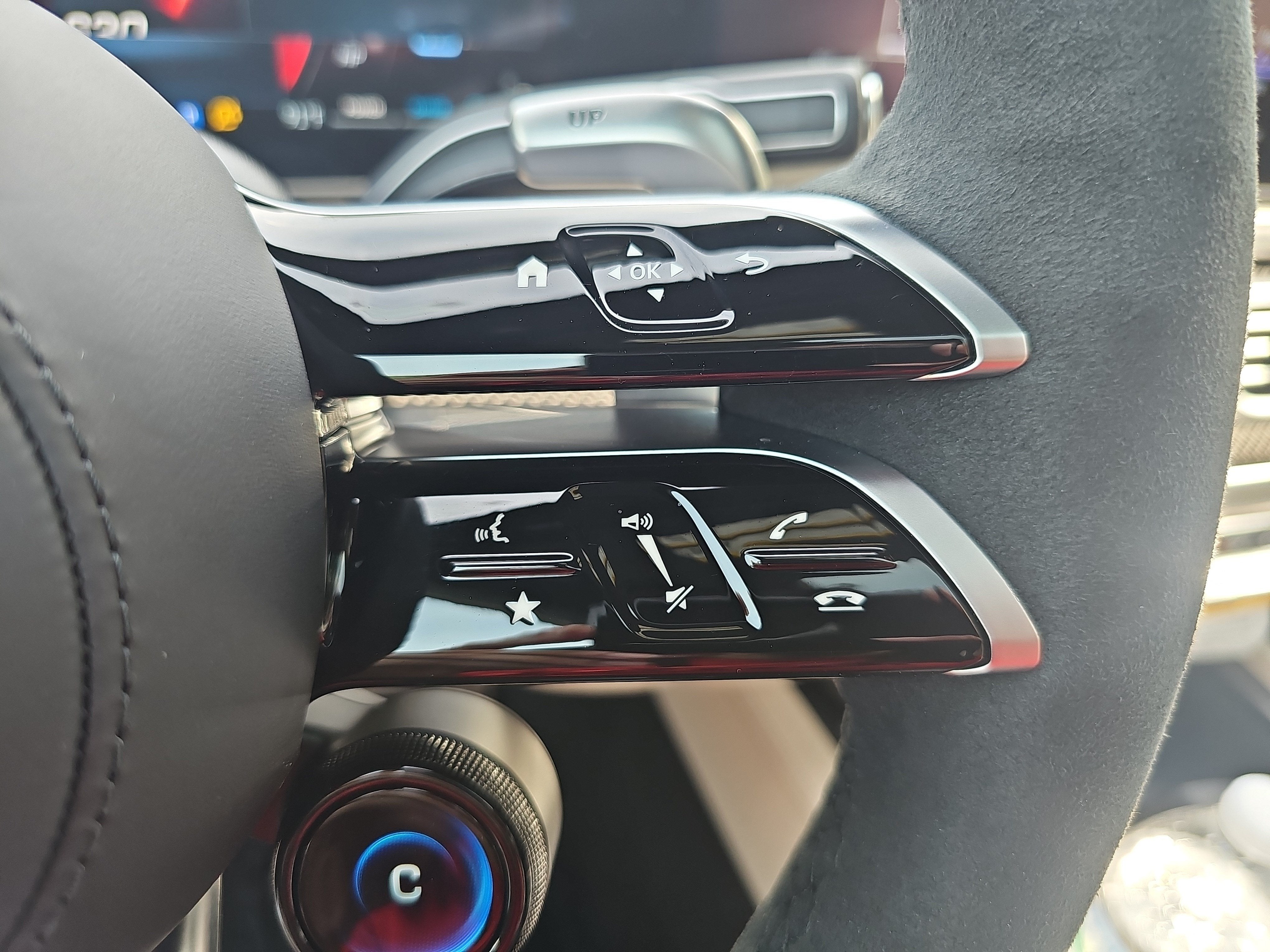 2026 Mercedes-Benz GLS AMG® GLS 63
