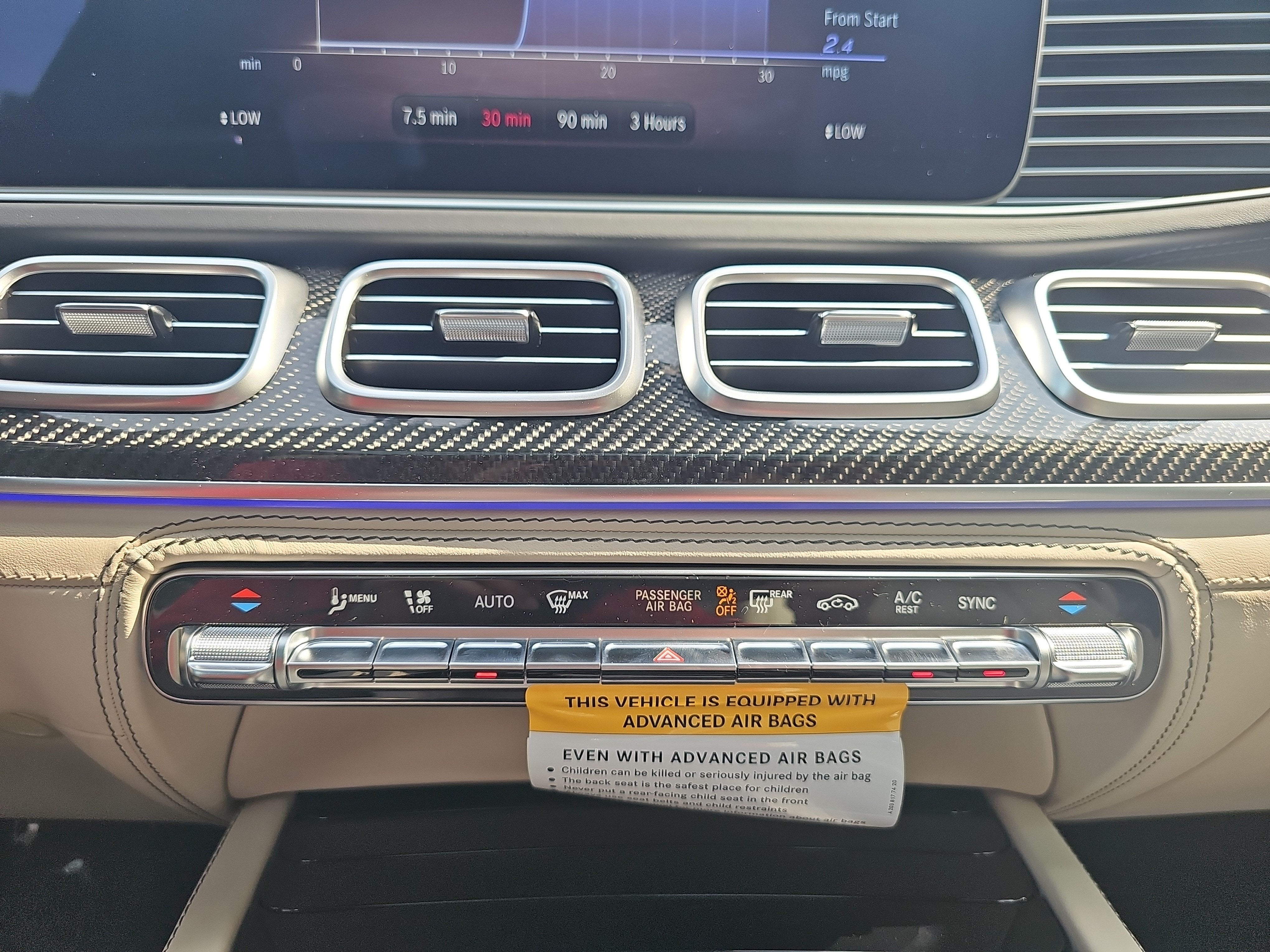 2026 Mercedes-Benz GLS AMG® GLS 63