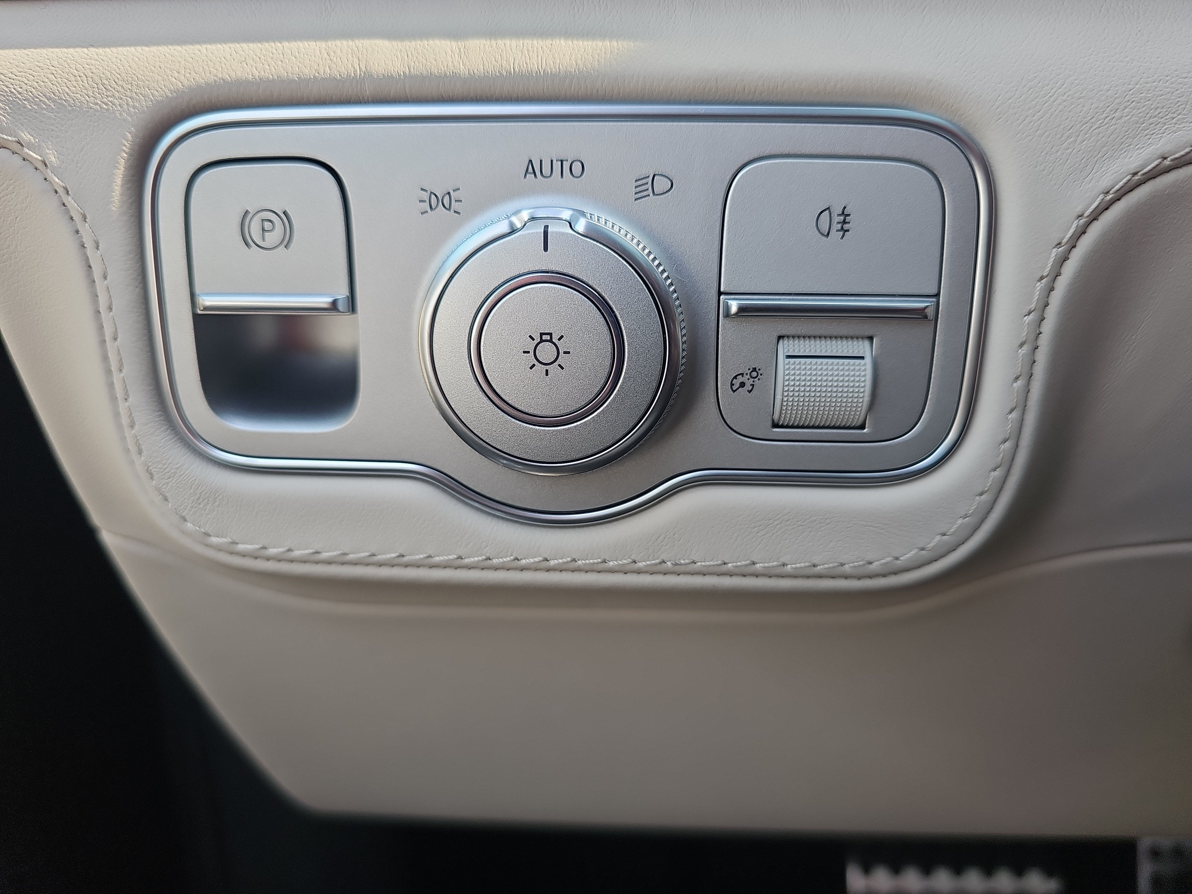 2026 Mercedes-Benz GLS AMG® GLS 63
