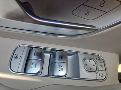 2026 Mercedes-Benz GLS AMG® GLS 63