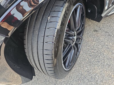2026 Mercedes-Benz GLS AMG® GLS 63