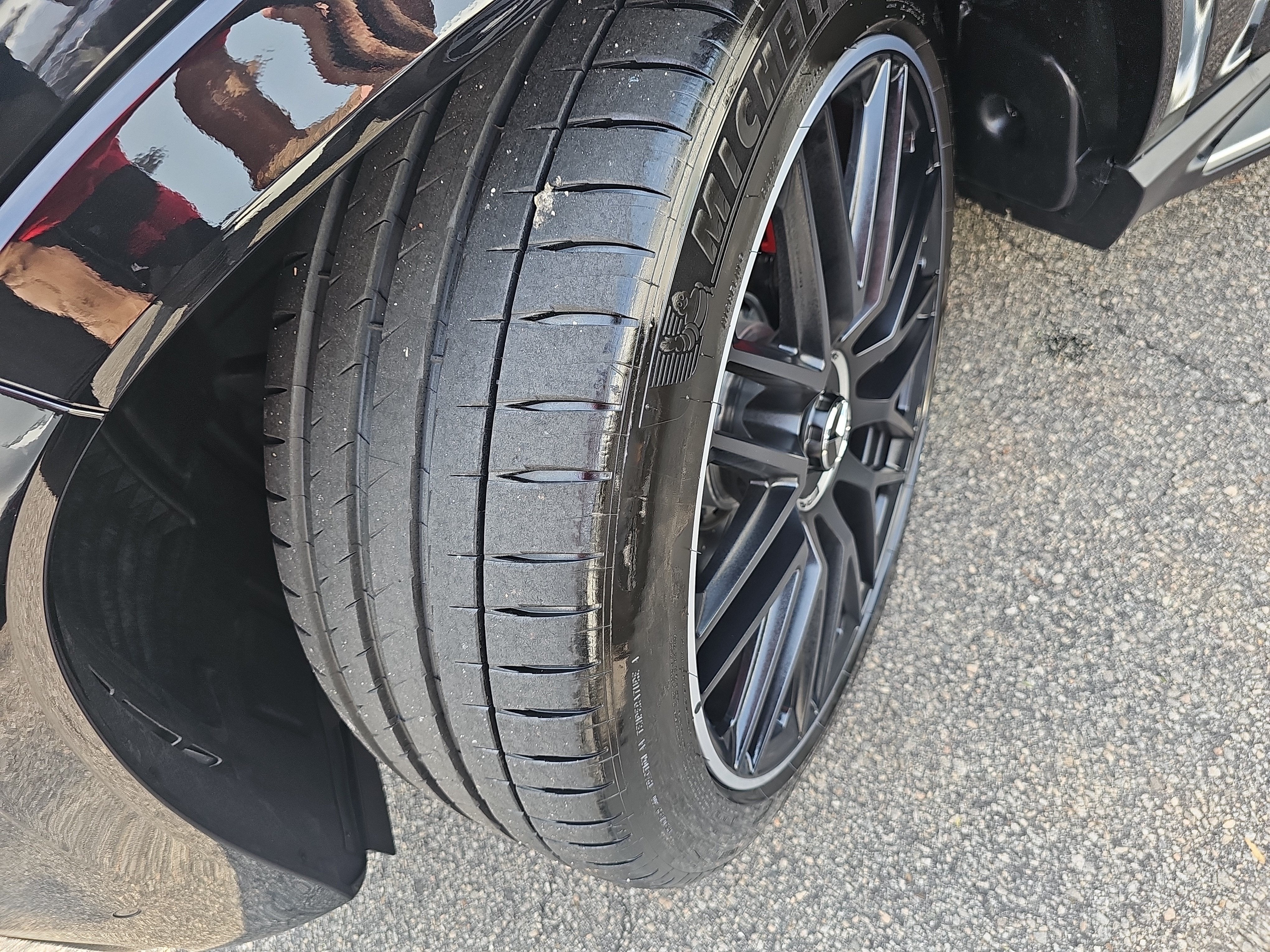 2026 Mercedes-Benz GLS AMG® GLS 63