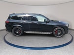 2026 Mercedes-Benz GLS AMG® GLS 63