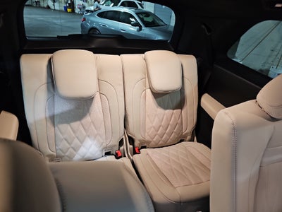 2026 Mercedes-Benz GLS AMG® GLS 63