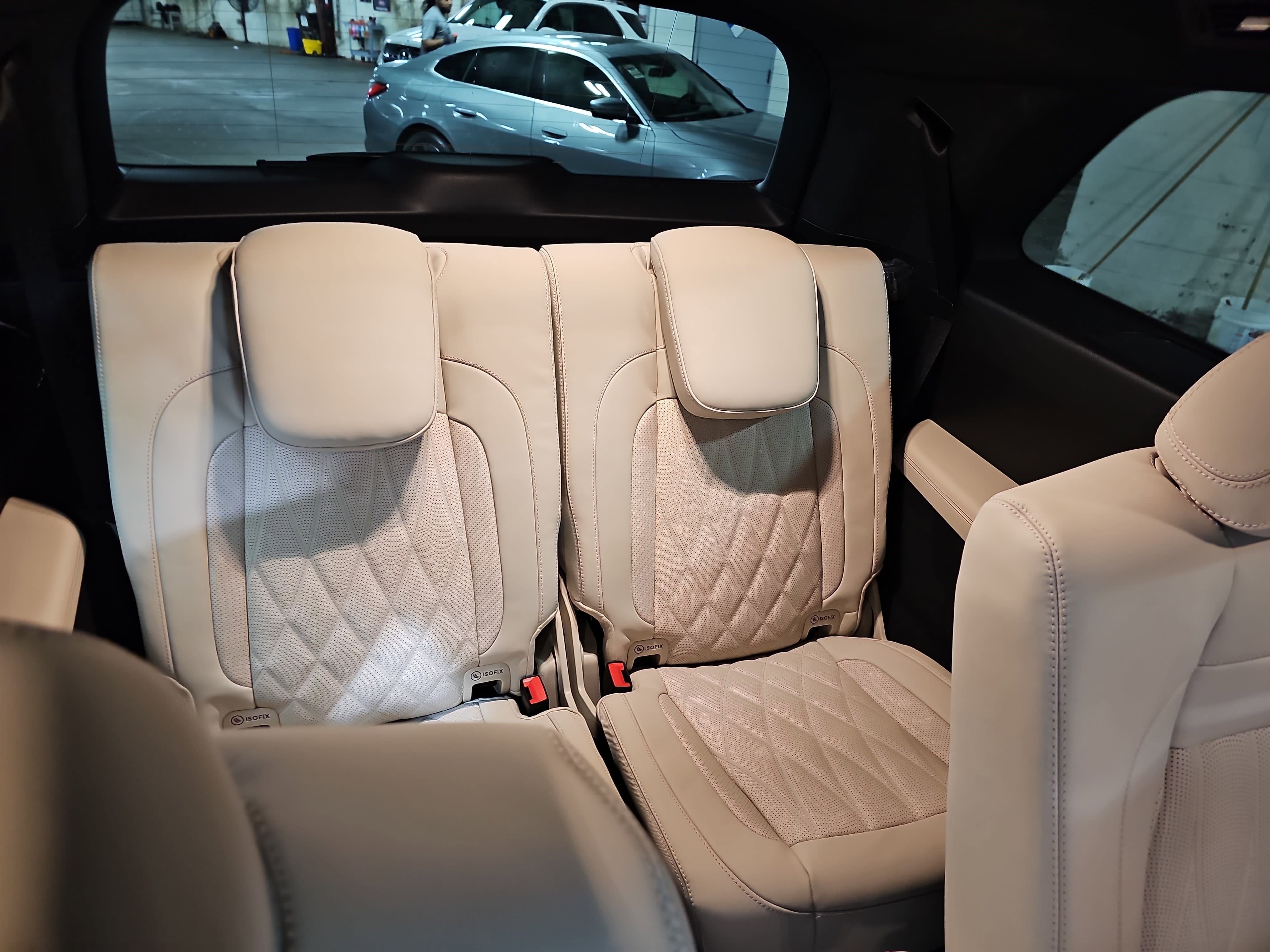 2026 Mercedes-Benz GLS AMG® GLS 63