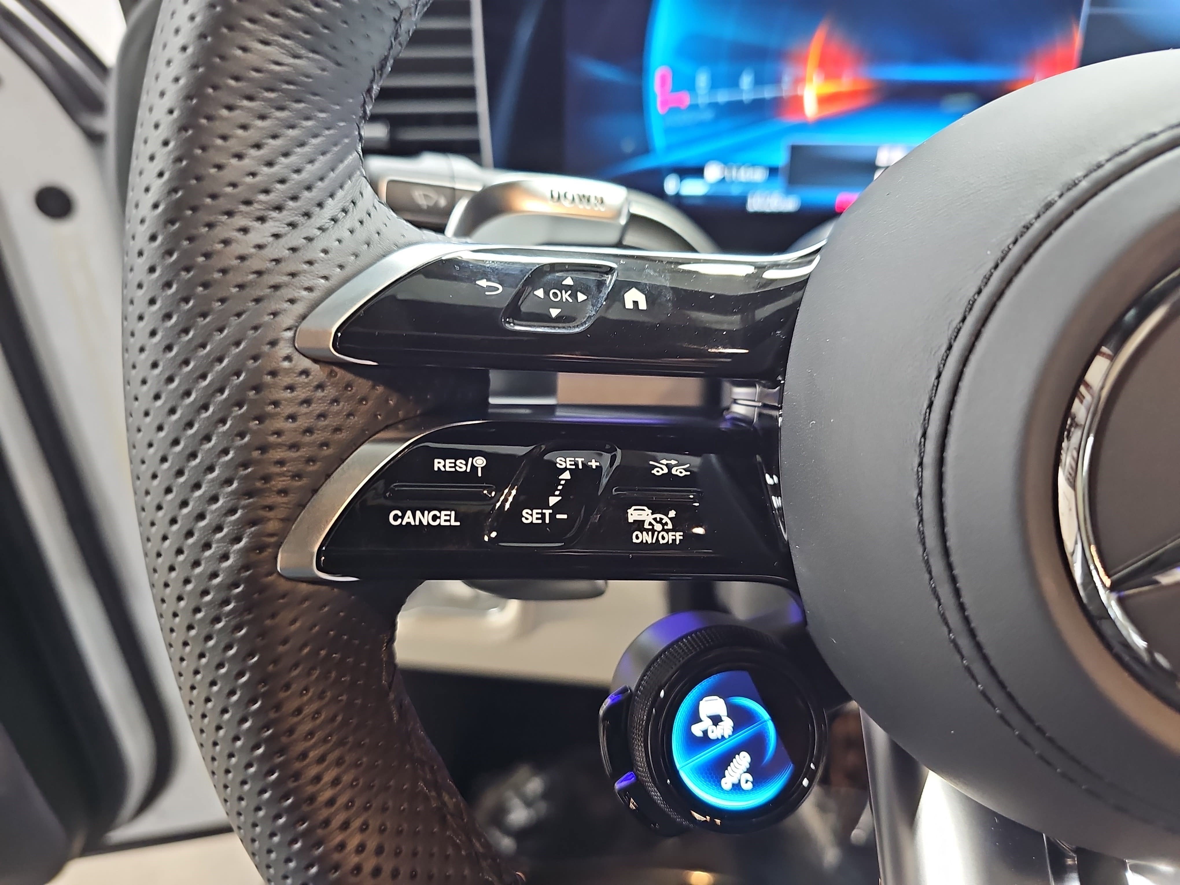 2026 Mercedes-Benz GLS AMG® GLS 63