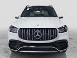 2026 Mercedes-Benz GLS AMG® GLS 63
