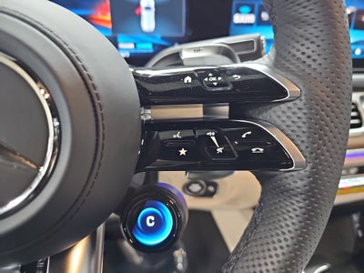 2026 Mercedes-Benz GLS AMG® GLS 63