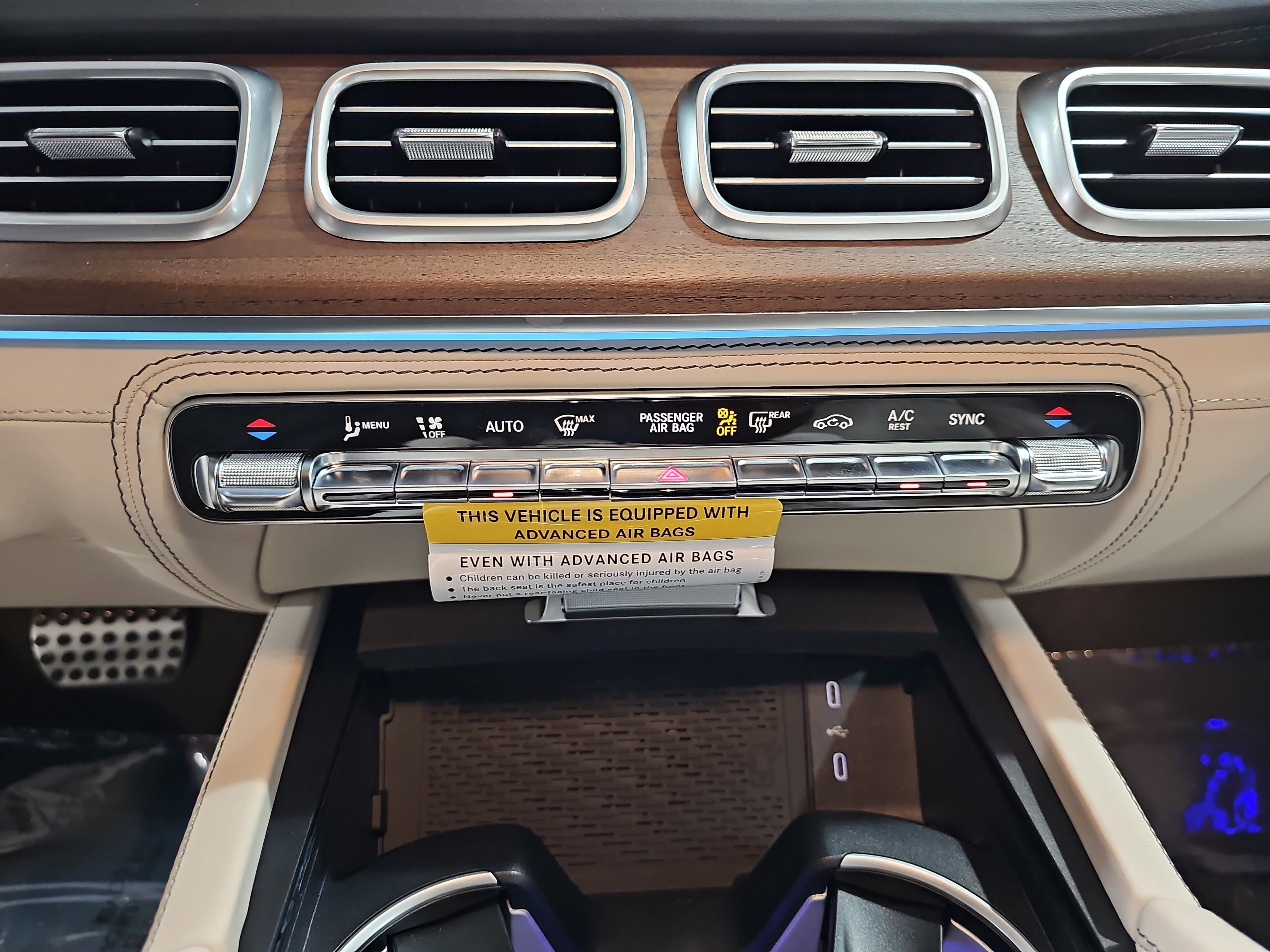 2026 Mercedes-Benz GLS AMG® GLS 63