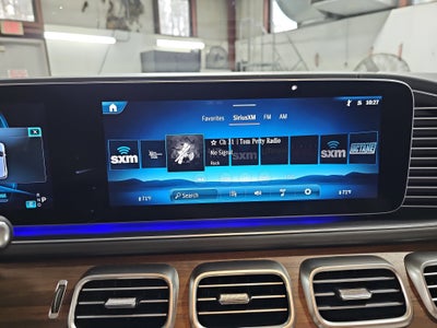 2026 Mercedes-Benz GLS AMG® GLS 63