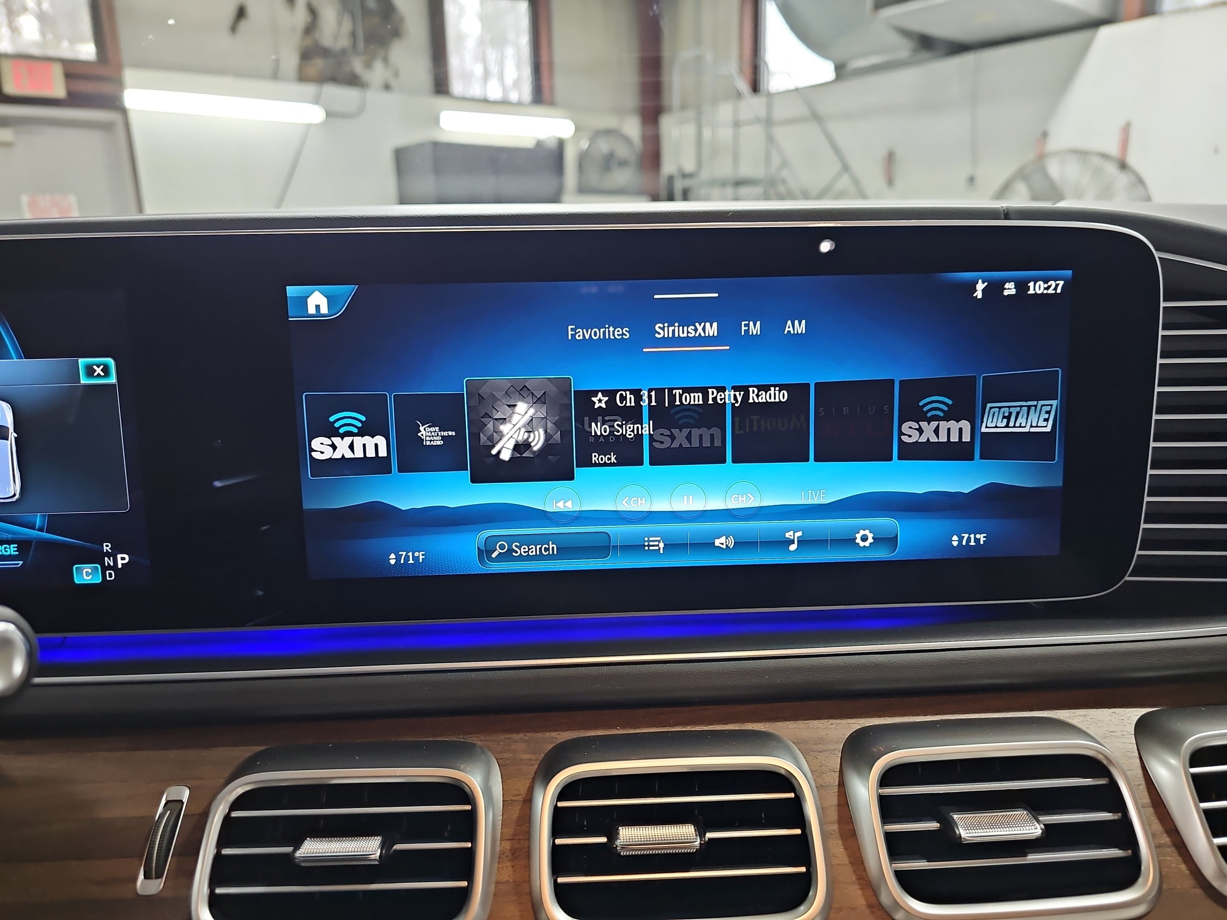 2026 Mercedes-Benz GLS AMG® GLS 63