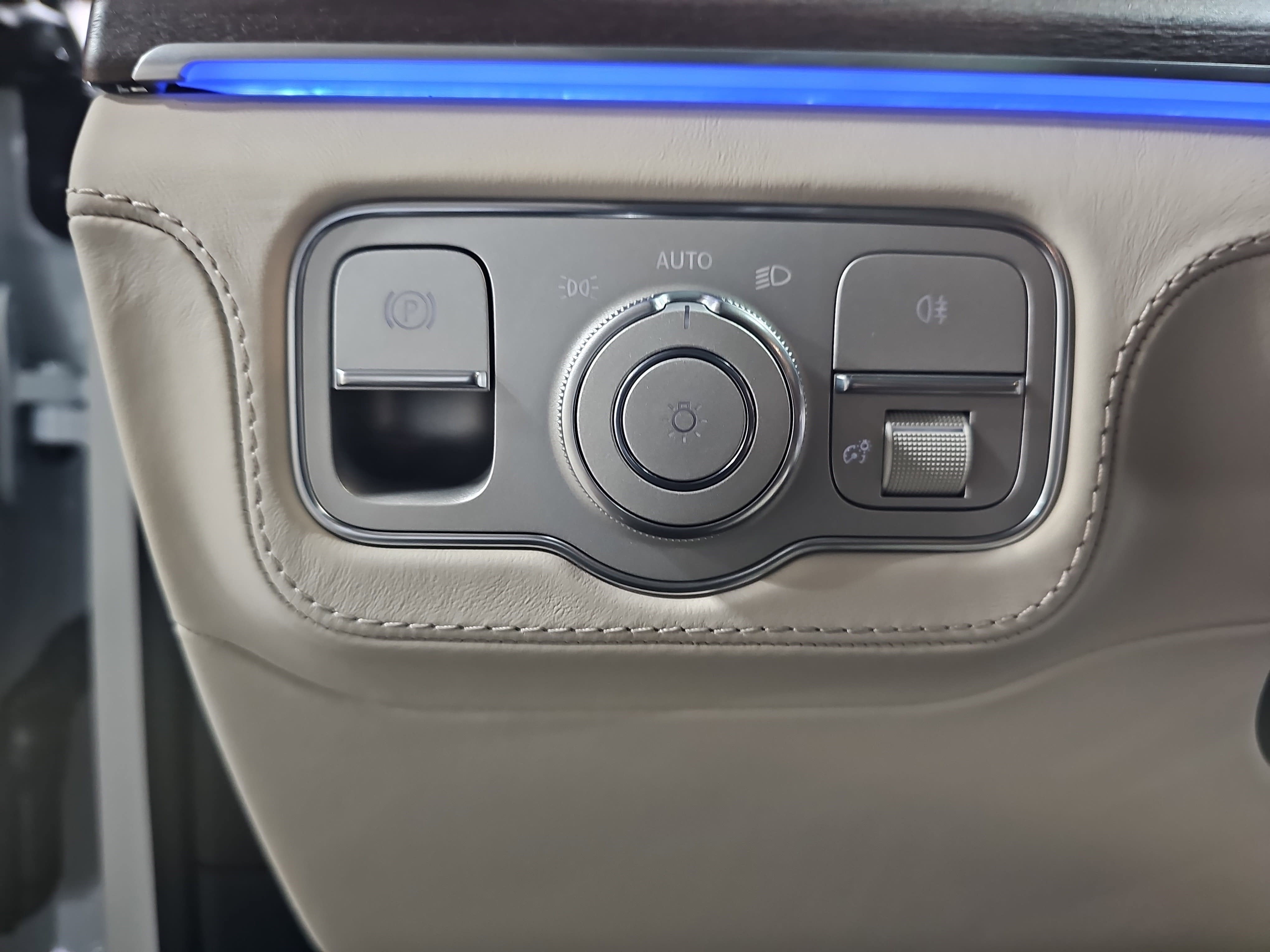 2026 Mercedes-Benz GLS AMG® GLS 63