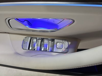 2026 Mercedes-Benz GLS AMG® GLS 63