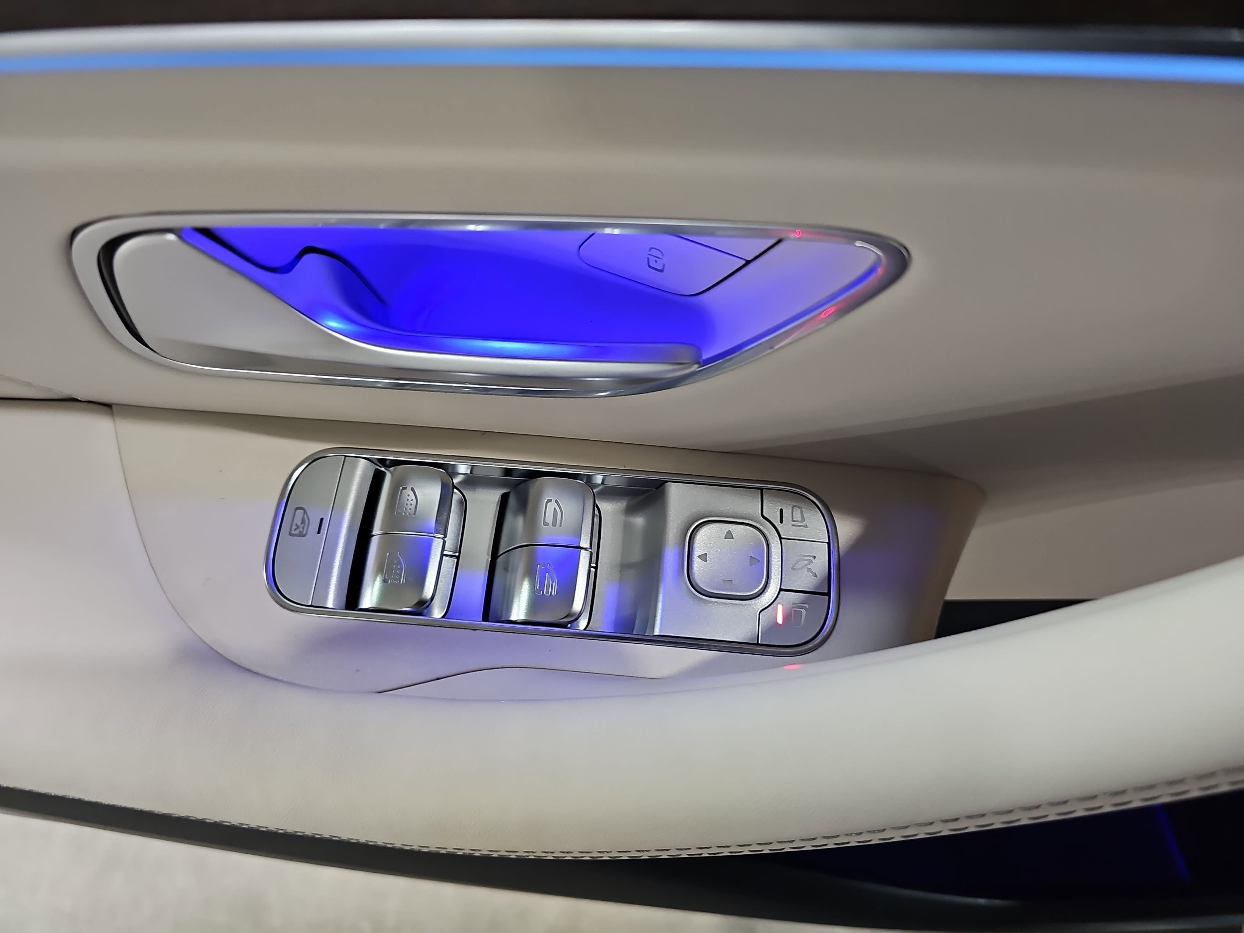 2026 Mercedes-Benz GLS AMG® GLS 63