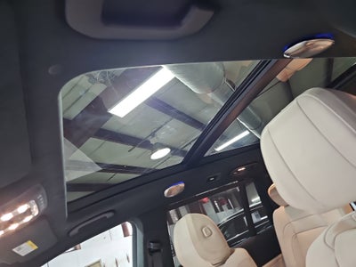 2026 Mercedes-Benz GLS AMG® GLS 63