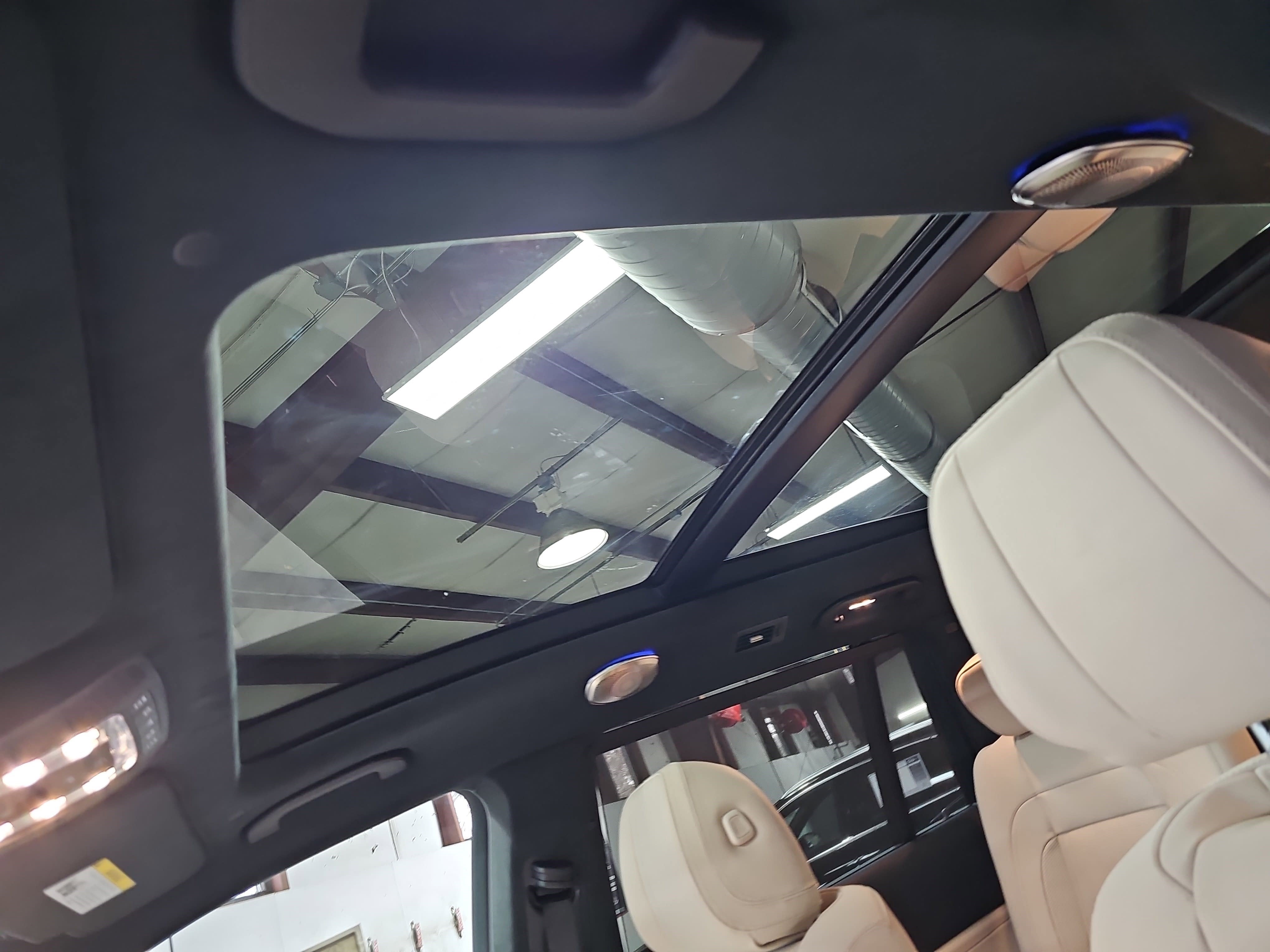 2026 Mercedes-Benz GLS AMG® GLS 63