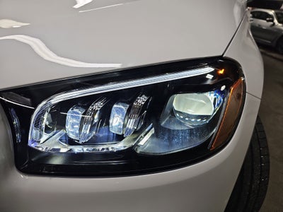 2026 Mercedes-Benz GLS AMG® GLS 63