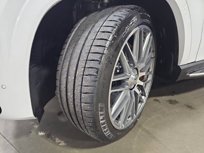 2026 Mercedes-Benz GLS AMG® GLS 63