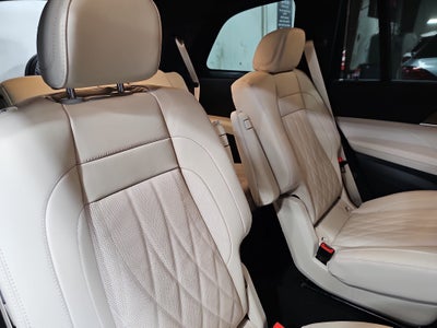 2026 Mercedes-Benz GLS AMG® GLS 63