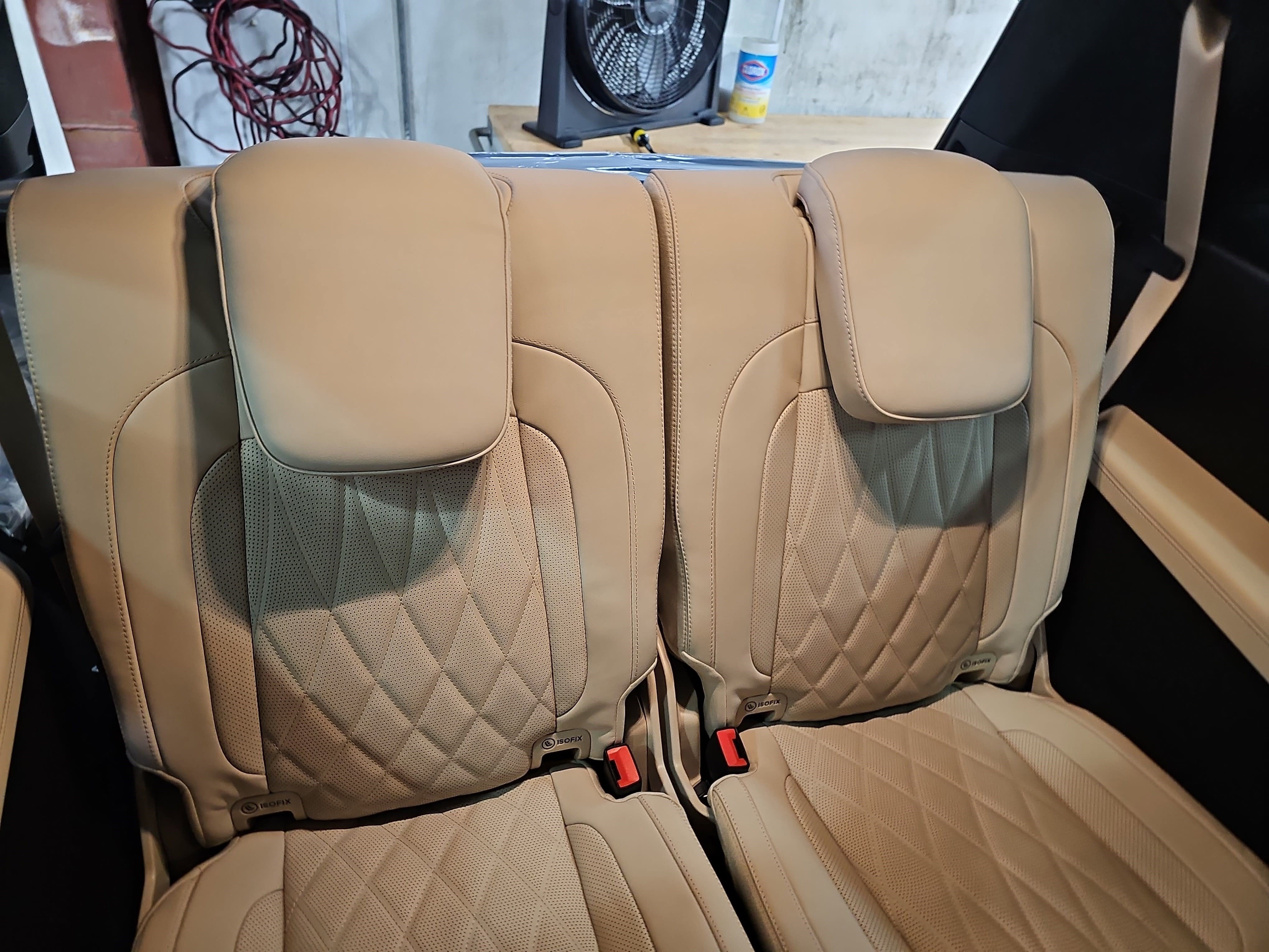 2026 Mercedes-Benz GLS AMG® GLS 63