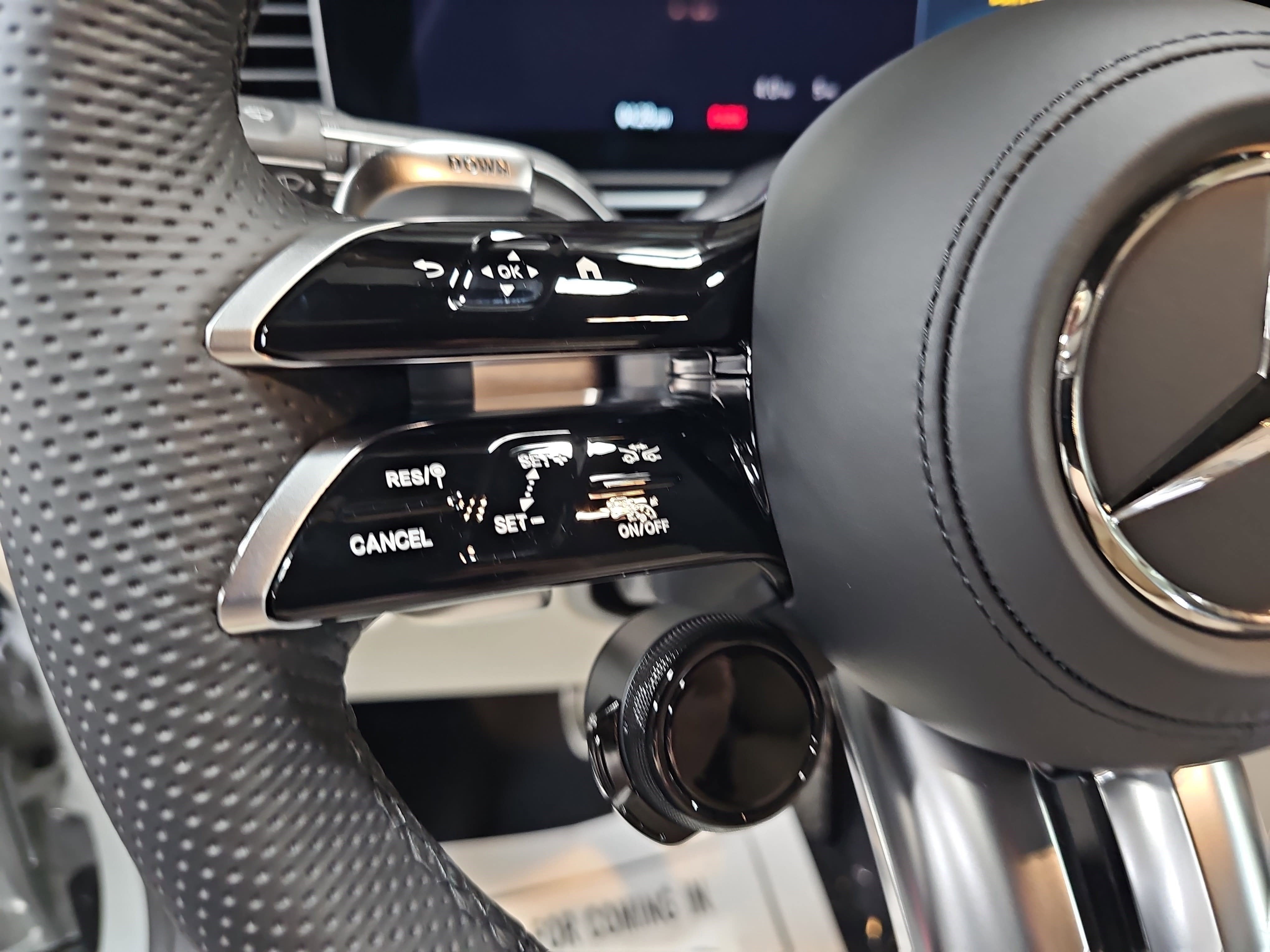 2026 Mercedes-Benz GLS AMG® GLS 63