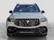 2026 Mercedes-Benz GLS AMG® GLS 63