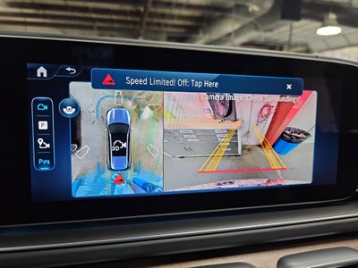 2026 Mercedes-Benz GLS AMG® GLS 63