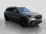 2026 Mercedes-Benz GLS AMG® GLS 63
