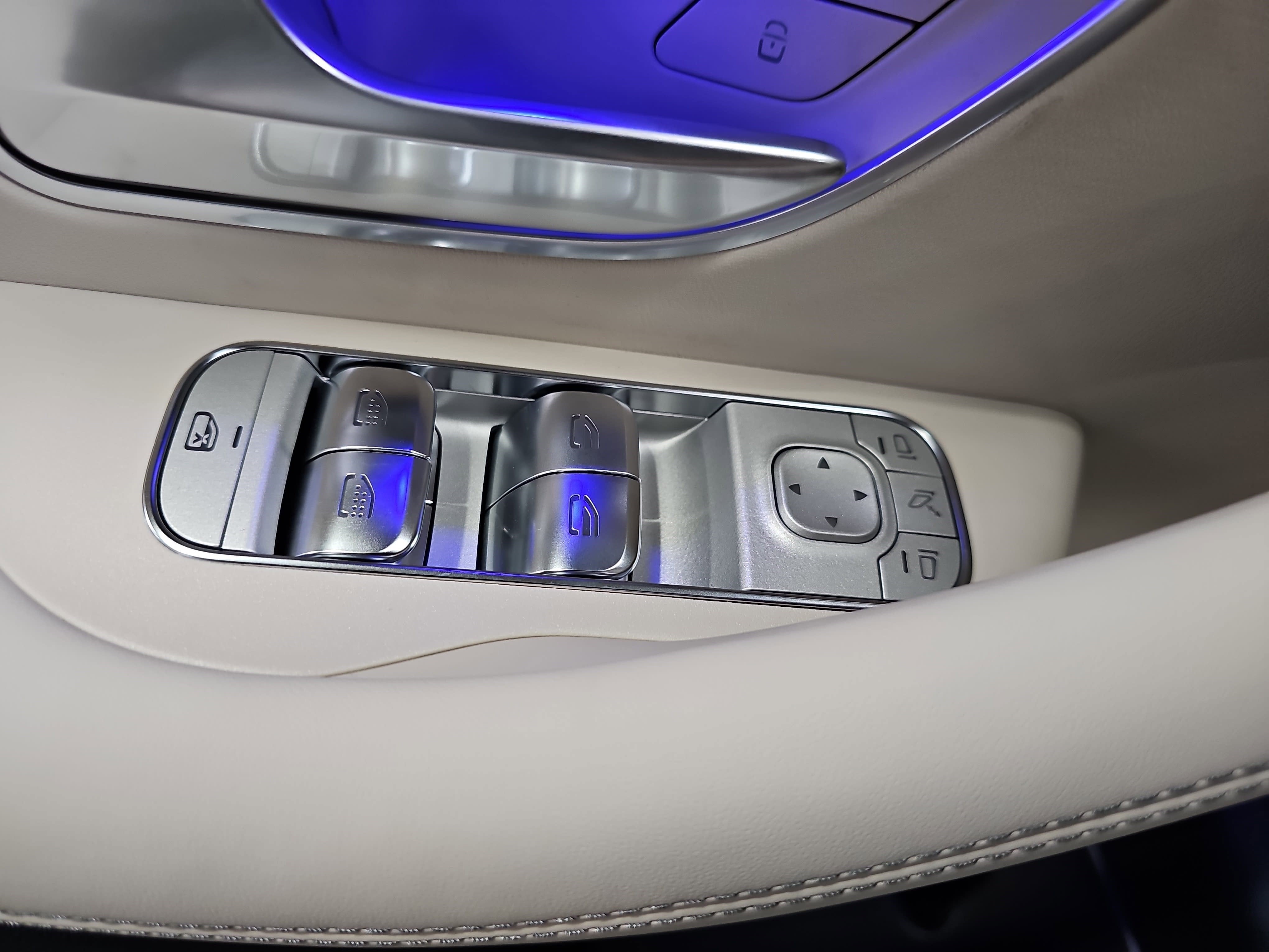 2026 Mercedes-Benz GLS AMG® GLS 63