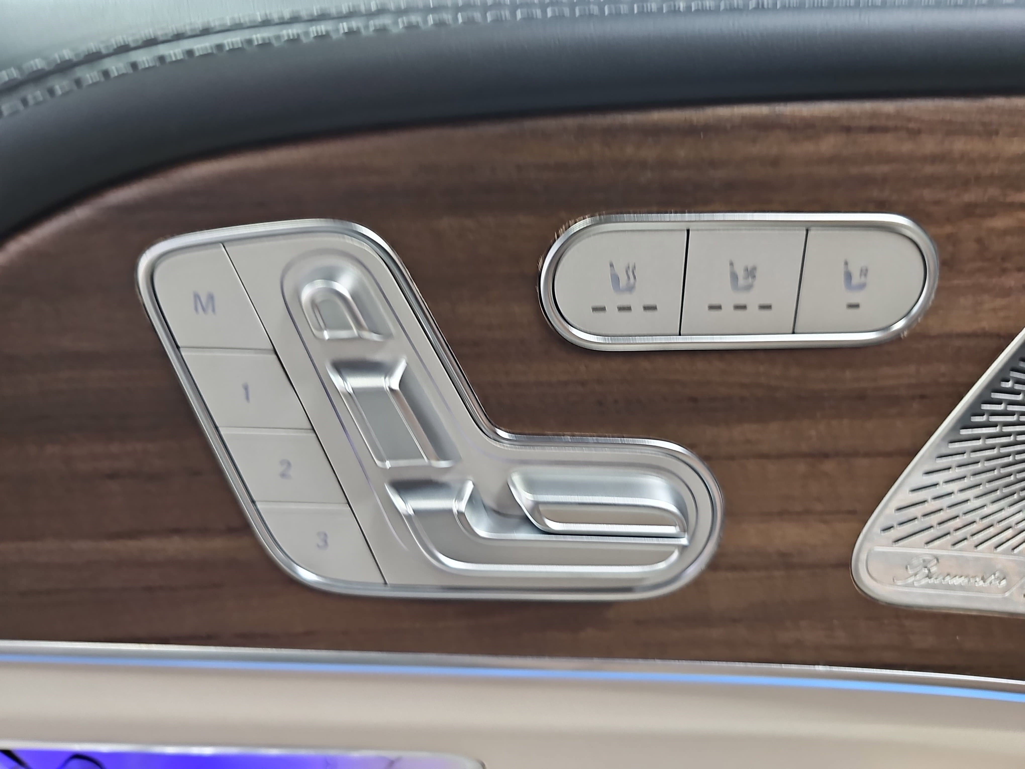 2026 Mercedes-Benz GLS AMG® GLS 63