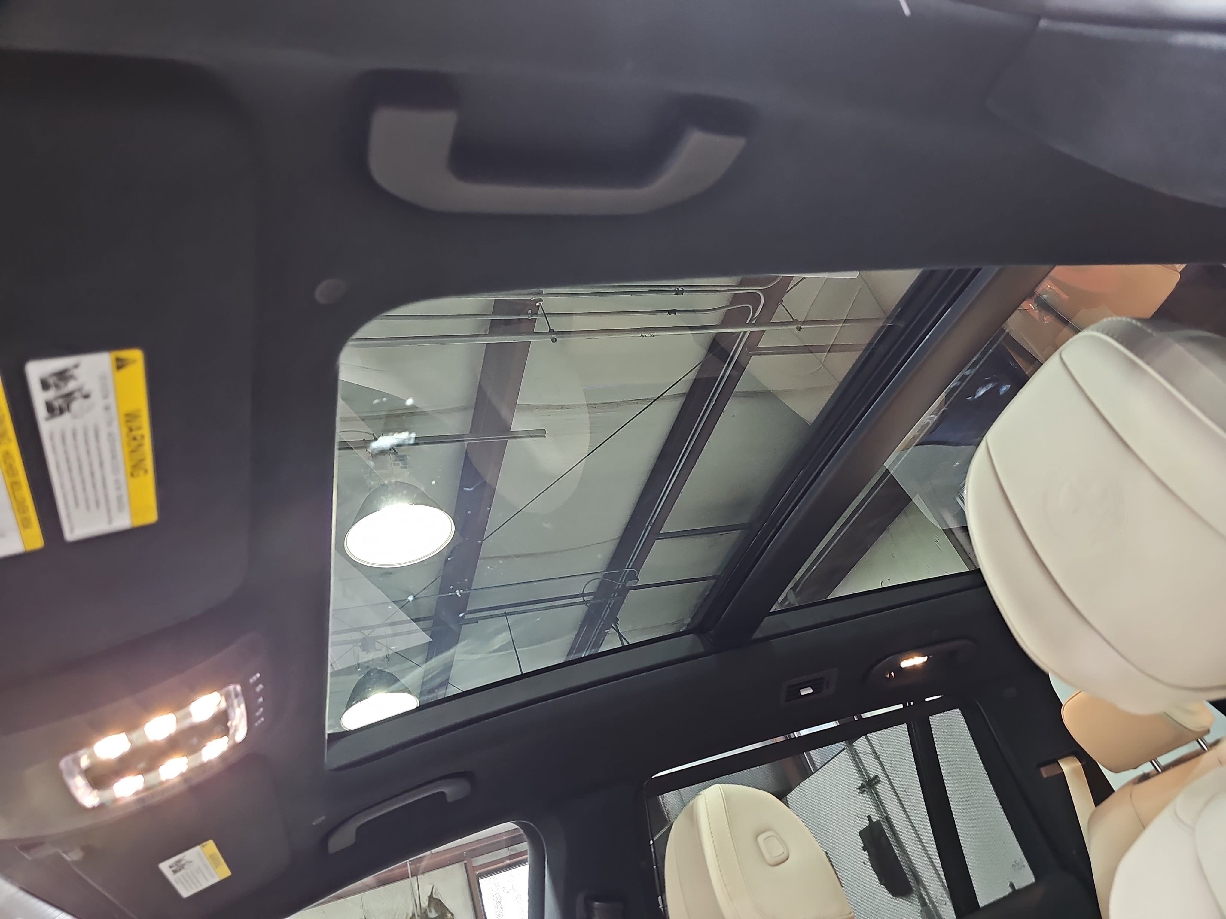 2026 Mercedes-Benz GLS AMG® GLS 63