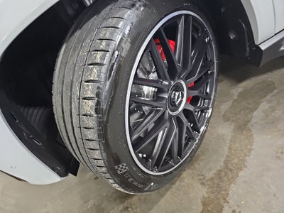 2026 Mercedes-Benz GLS AMG® GLS 63